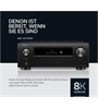 Denon AVC-X 4700 H