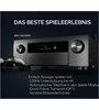 Denon AVC-X 4700 H