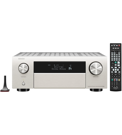 Denon AVC-X 4700 H