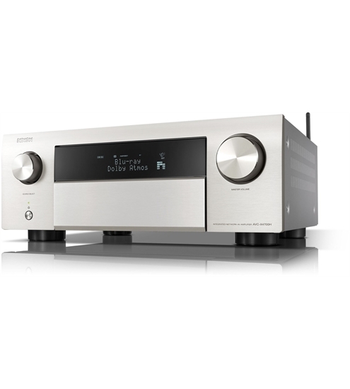 Denon AVC-X 4700 H