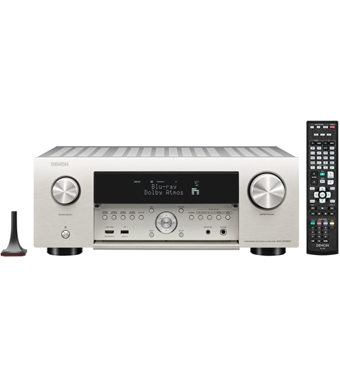 Denon AVC-X 4700 H