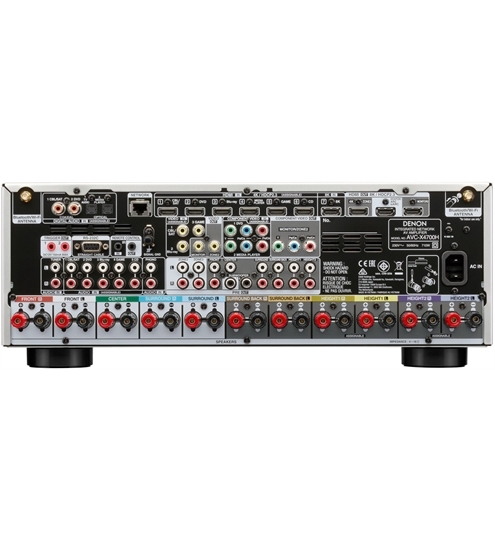 Denon AVC-X 4700 H