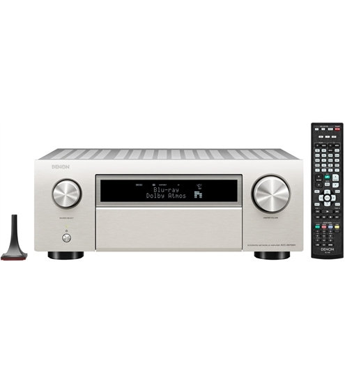 Denon AVC-X 6700H