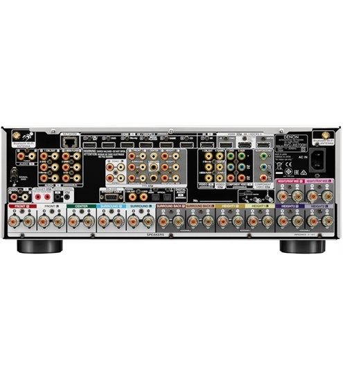 Denon AVC-X 6700H
