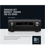 Denon AVC-X 6700H