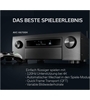 Denon AVC-X 6700H