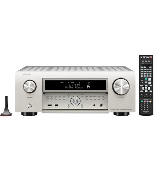 Denon AVC-X 6700H