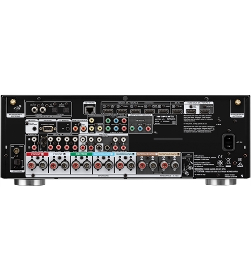 Marantz SR 5015