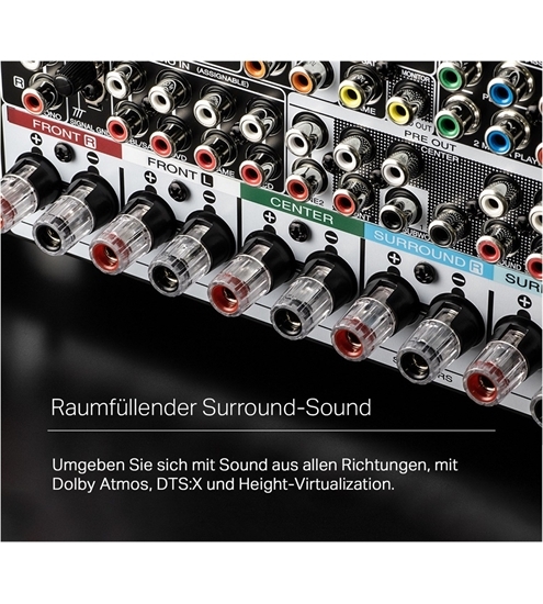 Marantz SR 5015