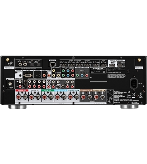Marantz SR 5015DAB