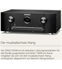 Marantz SR 5015DAB