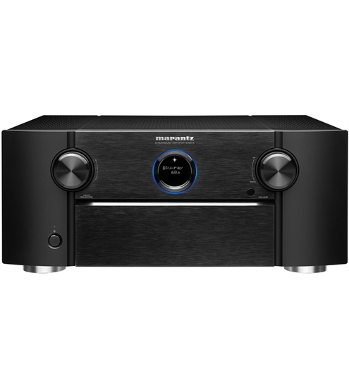 Marantz SR 8015