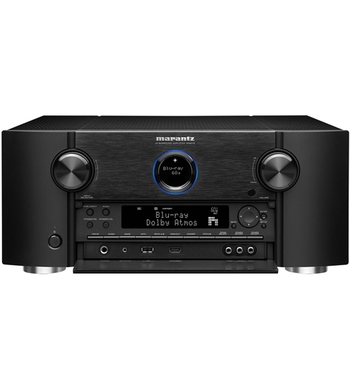 Marantz SR 8015