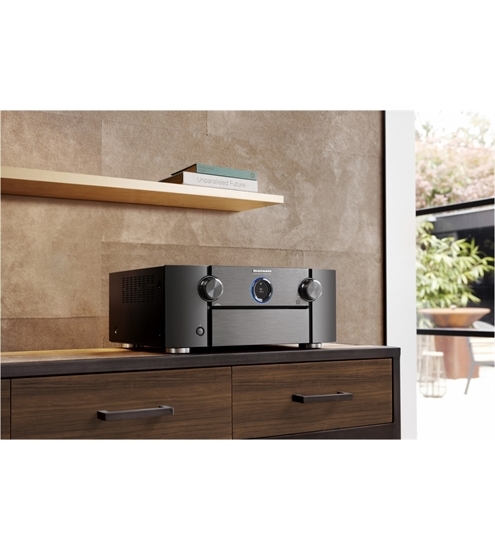 Marantz SR 8015