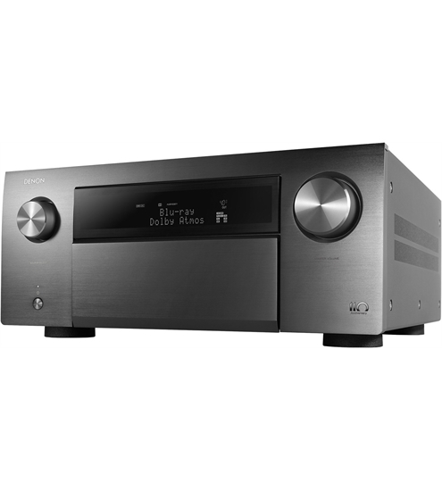 Denon AVC-A 110