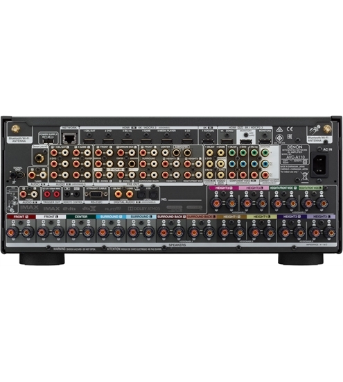 Denon AVC-A 110
