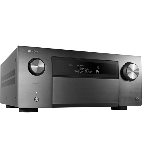 Denon AVC-A 110