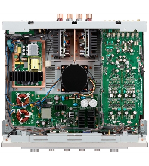 Marantz Model 30