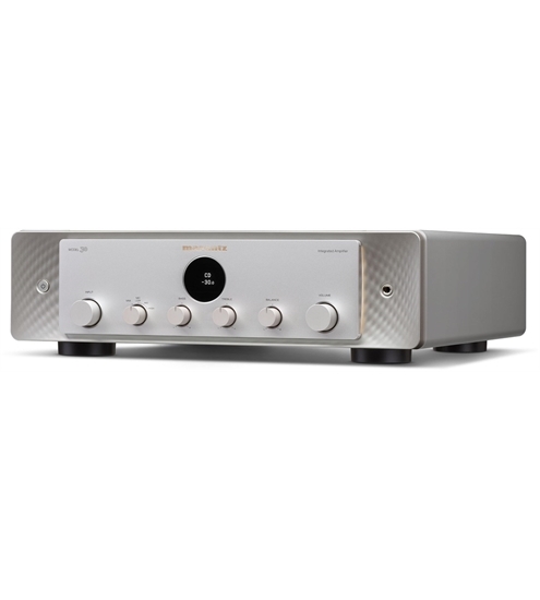 Marantz Model 30