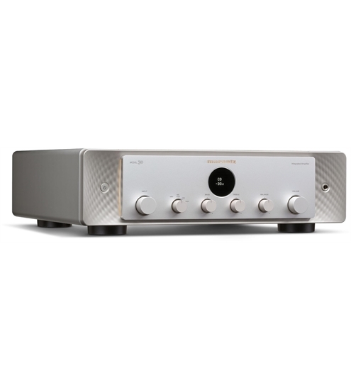 Marantz Model 30