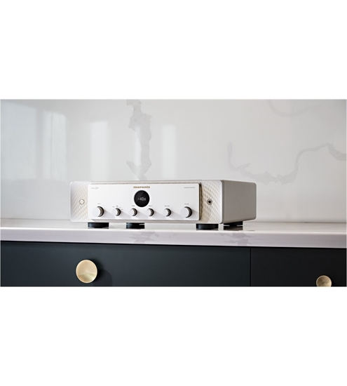 Marantz Model 30