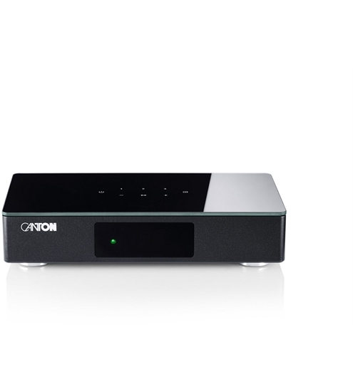 Canton Smart Connect 5.1 - S2