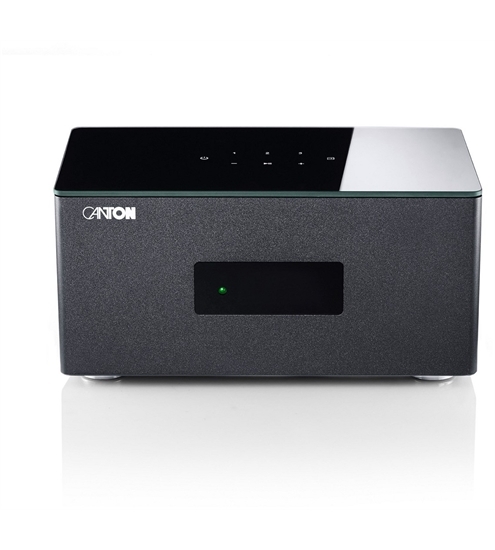 Canton Smart Amp. 5.1 S2