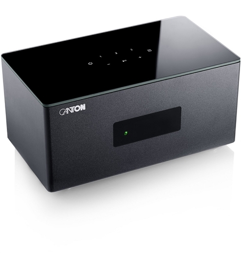 Canton Smart Amp. 5.1 S2
