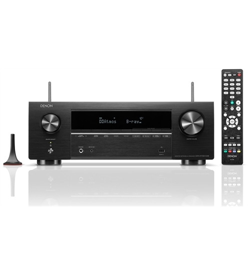 Denon AVR-X1700HDAB