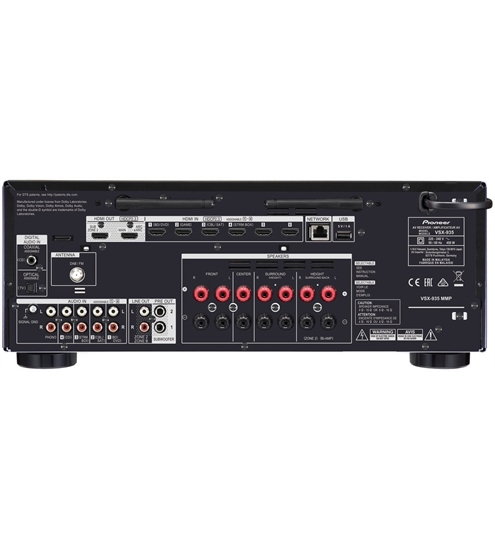 Pioneer VSX-935