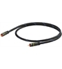 Goldkabel Black Connect Koax