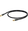 Goldkabel Black Connect Antenne
