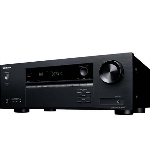 Onkyo TX-NR5100