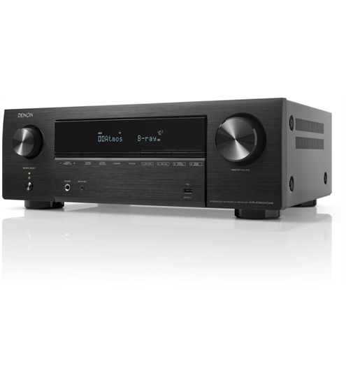 Denon AVRX1800H DAB