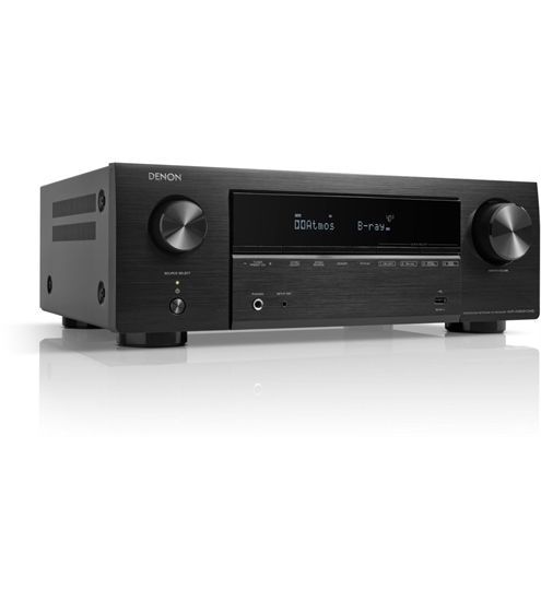 Denon AVRX1800H DAB