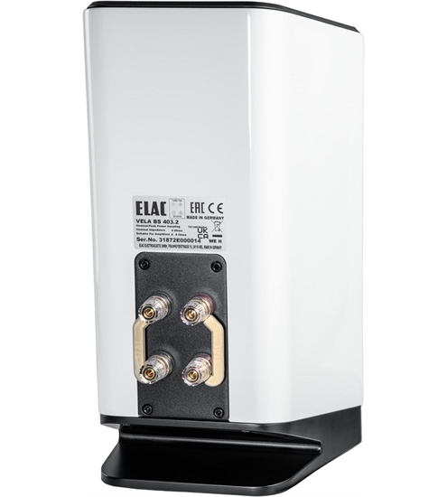 Elac Vela BS 403.2
