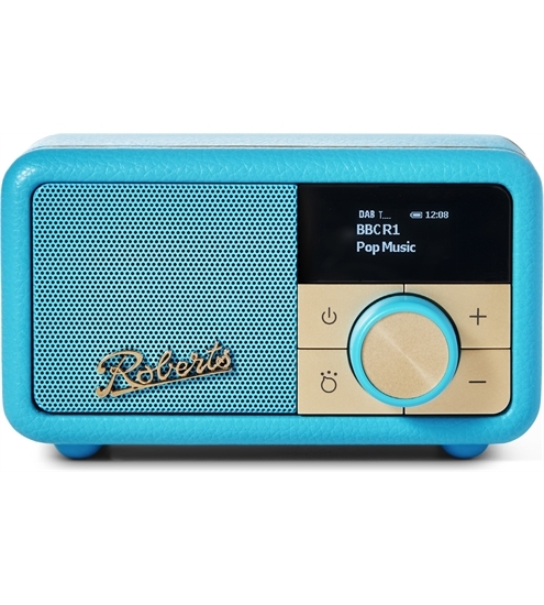 Roberts Revival Petite Aussteller