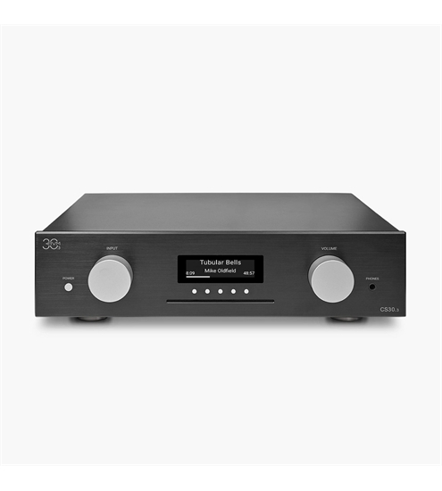 AVM AUDIO CS 30.3