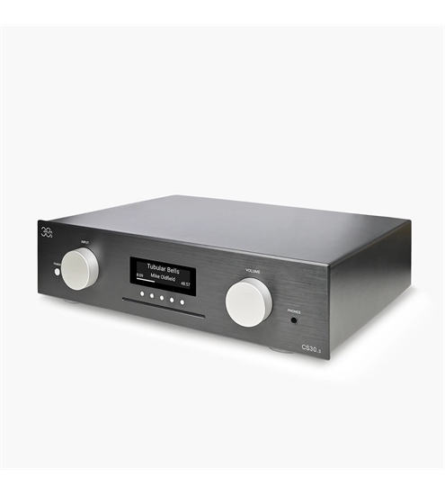 AVM AUDIO CS 30.3