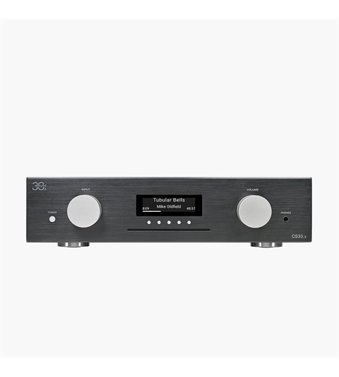 AVM AUDIO CS 30.3