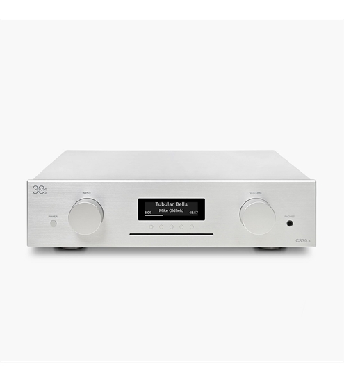 AVM AUDIO CS 30.3