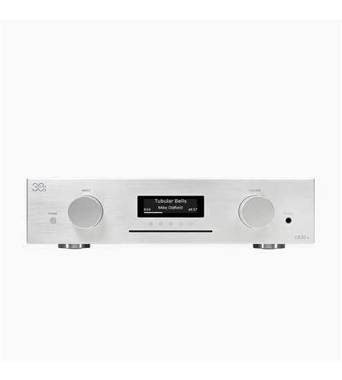 AVM AUDIO CS 30.3