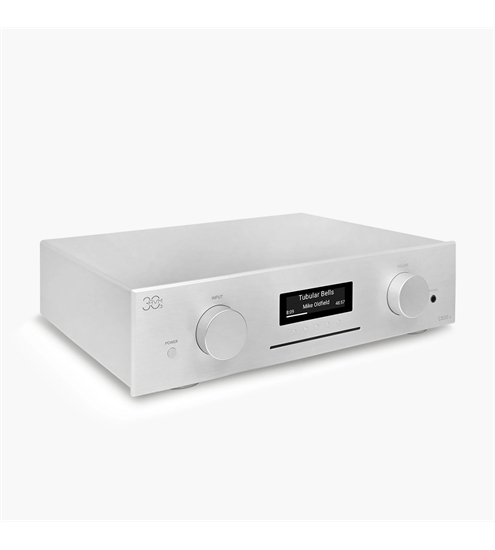 AVM AUDIO CS 30.3
