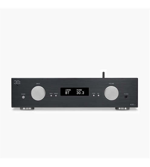 AVM AUDIO A 30.3