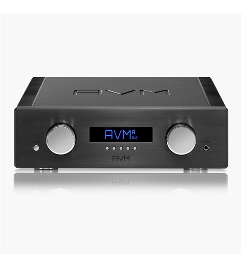 AVM AUDIO A 6.2 Master Edition
