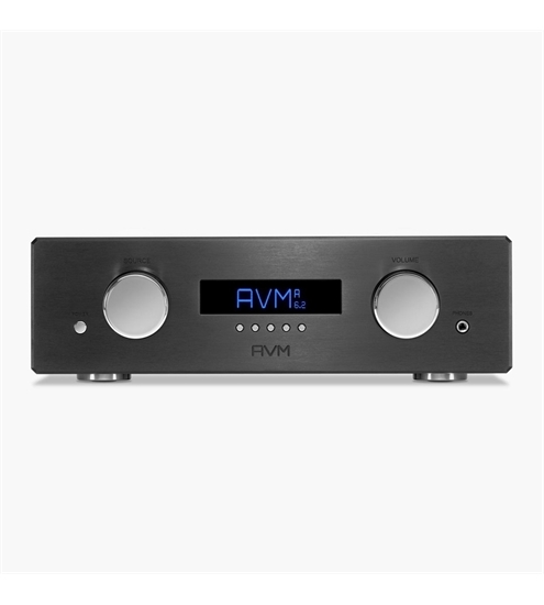 AVM AUDIO A 6.2 Master Edition