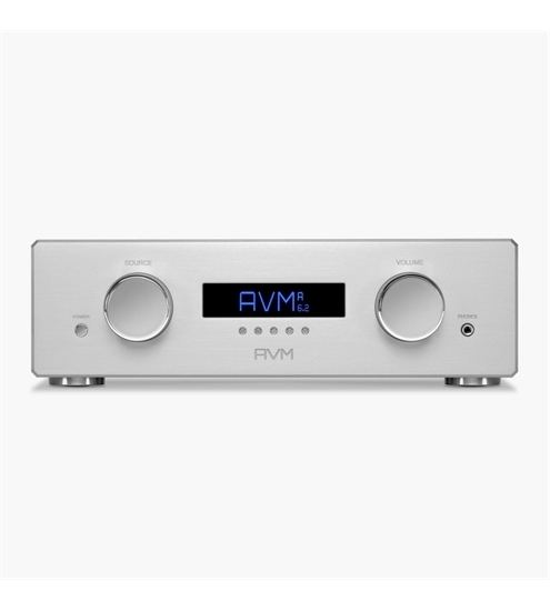 AVM AUDIO A 6.2 Master Edition