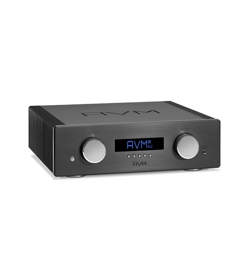AVM AUDIO A 6.2 Master Edition
