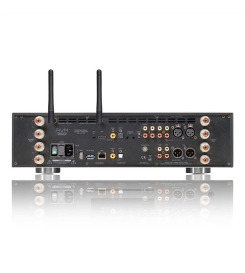 AVM AUDIO EVOLUTION LINE CS 3.3