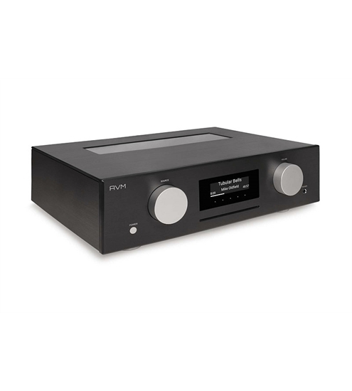 AVM AUDIO EVOLUTION LINE CS 5.3